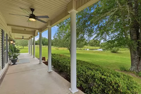 Exterior - 30 Pinnacle Springs Rd, Greenbrier, AR 72058 photo 6 of 8