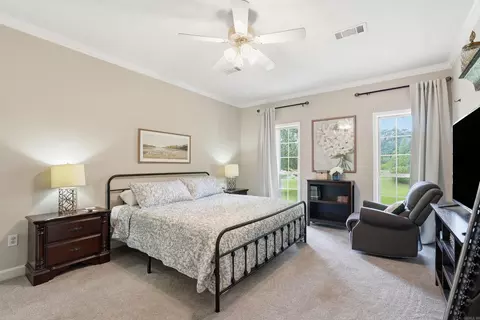 Bedroom - 30 Pinnacle Springs Rd, Greenbrier, AR 72058 photo 1 of 6