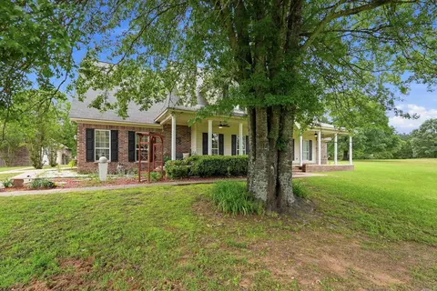 Exterior - 30 Pinnacle Springs Rd, Greenbrier, AR 72058 photo 4 of 8