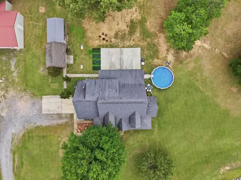 View/Area - 30 Pinnacle Springs Rd, Greenbrier, AR 72058 photo 6 of 6