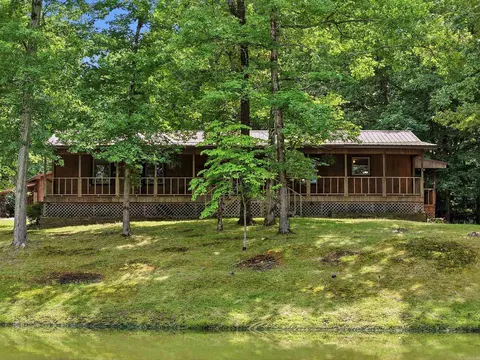 4401 Peeler Bend Rd, Benton, AR 72019