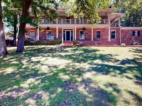 112 Leigh Cir, Hot Springs, AR 71901