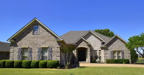 3321 Prestwick Cir, Jonesboro, AR 72401