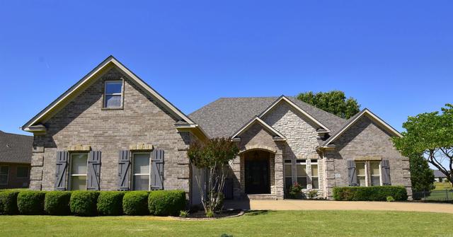 3321 Prestwick Cir, Jonesboro, AR 72401