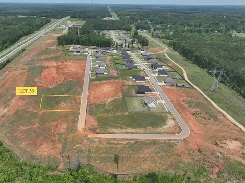 Hudson Drive, Sheridan, AR 72150