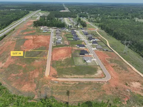 Hudson Drive, Sheridan, AR 72150