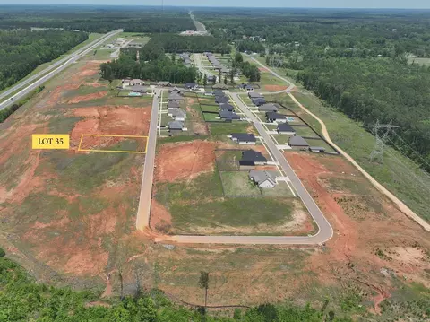 Hudson Drive, Sheridan, AR 72150