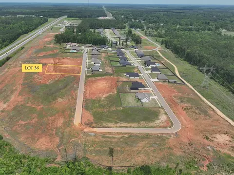 Hudson Drive, Sheridan, AR 72150
