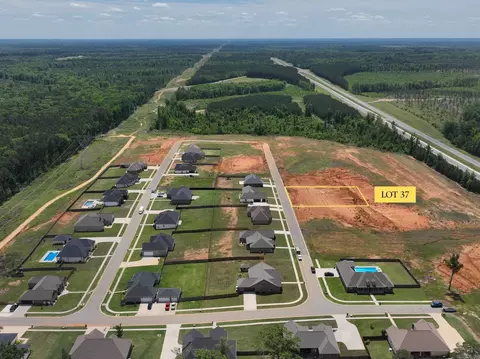 Hudson Drive, Sheridan, AR 72150