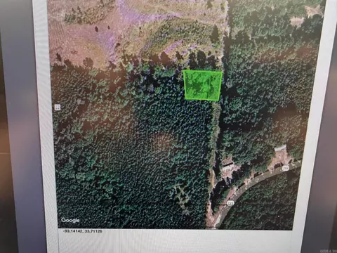 tbd Easement Rd Hwy 299, Bluff City, AR 71722