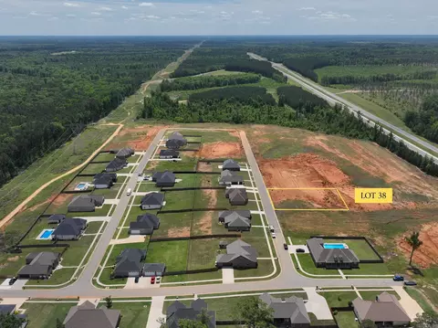 Hudson Drive, Sheridan, AR 72150
