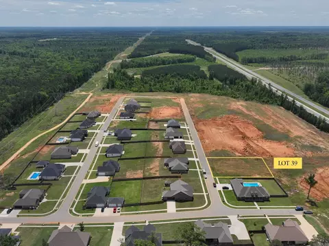 Hudson Drive, Sheridan, AR 72150
