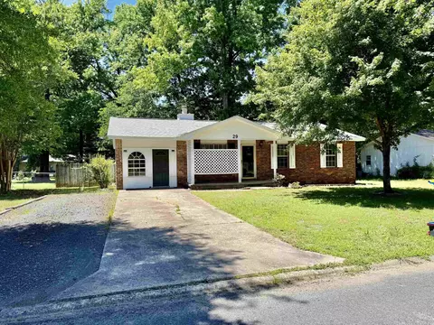 29 Meadowlark Dr, Cabot, AR 72023