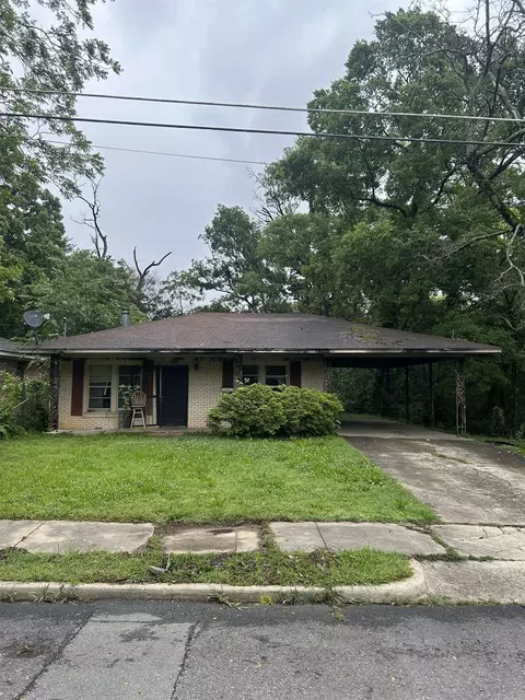 605 Second St, Hot Springs, AR 71913
