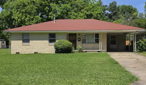 207 Kay St, North Little Rock, AR 72117
