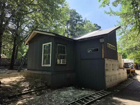 3101 Juarez Dr, Little Rock, AR 72206