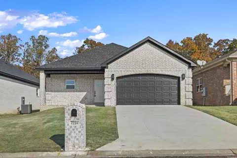 7224 Stonehenge Dr, Sherwood, AR 72120
