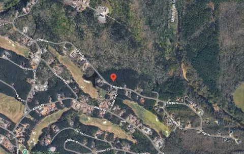 37 Largo Dr, Hot Springs Village, AR 71909