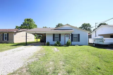 2100 E Lake St, Paragould, AR 72450
