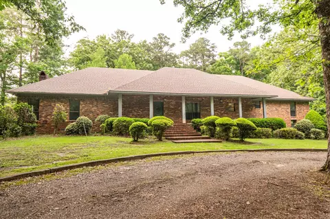 214 Millcreek Dr, El Dorado, AR 71730