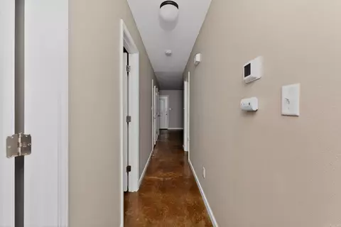 Entry Way - 1296 Ridge Rd, Benton, AR 72015 photo 5 of 5