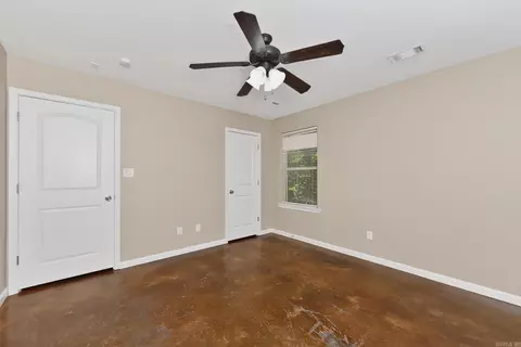 Bedroom - 1296 Ridge Rd, Benton, AR 72015 photo 11 of 12