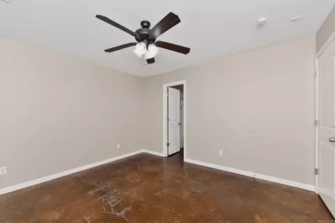 Bedroom - 1296 Ridge Rd, Benton, AR 72015 photo 5 of 12