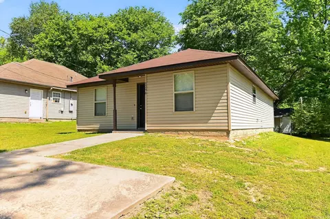Exterior - 1296 Ridge Rd, Benton, AR 72015 photo 3 of 6