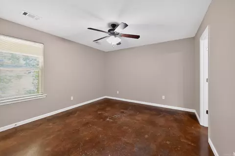 Bedroom - 1296 Ridge Rd, Benton, AR 72015 photo 2 of 12