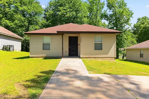 1296 Ridge Rd, Benton, AR 72015
