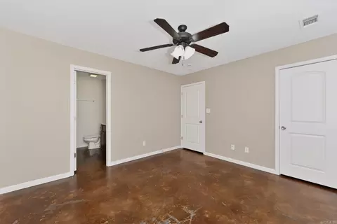 Bedroom - 1296 Ridge Rd, Benton, AR 72015 photo 12 of 12