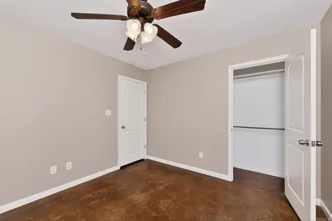 Bedroom - 1296 Ridge Rd, Benton, AR 72015 photo 10 of 12