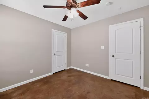 Bedroom - 1296 Ridge Rd, Benton, AR 72015 photo 9 of 12