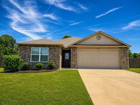 34 Bobby Cir, Cabot, AR 72023