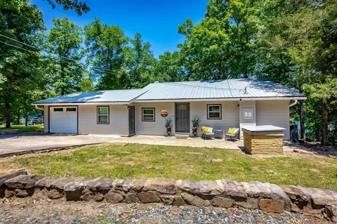 39 Bucks Rd, Greers Ferry, AR 72067