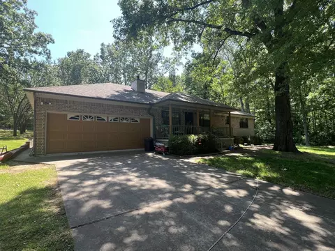 11 Cross Crk, Houston, AR 72070