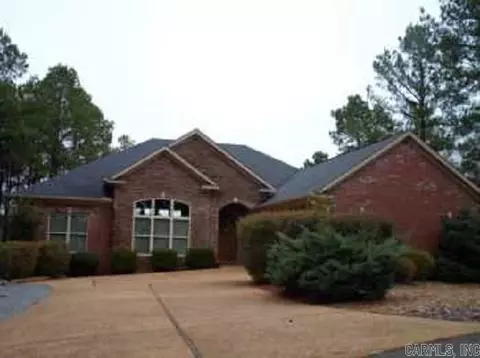 37 Manzanares Dr, Hot Springs Village, AR 71909