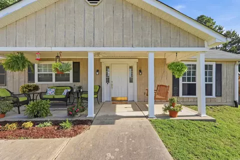 Exterior - 31 Azalea Cir, Benton, AR 72019 photo 3 of 8