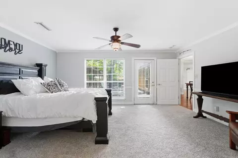 Bedroom - 31 Azalea Cir, Benton, AR 72019 photo 2 of 2
