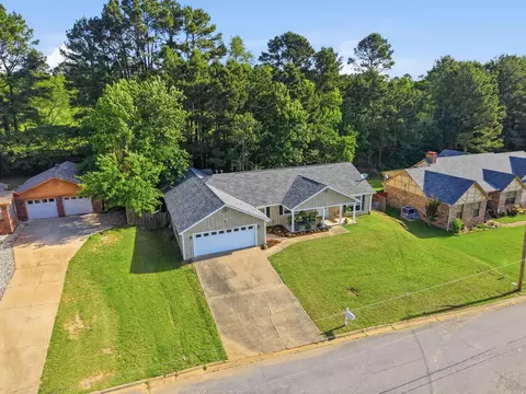 View/Area - 31 Azalea Cir, Benton, AR 72019 photo 2 of 5