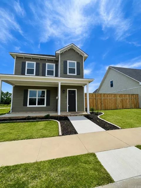 107 Legacy Way, Ward, AR 72176