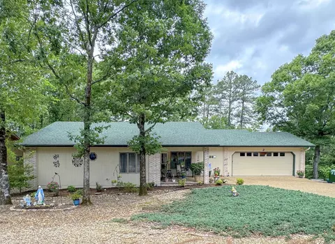2 Meseta Ln, Hot Springs Village, AR 71909
