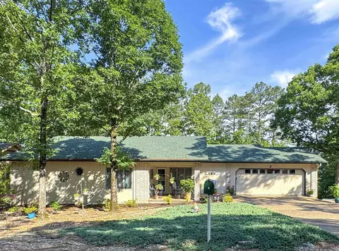 2 Meseta Ln, Hot Springs Village, AR 71909