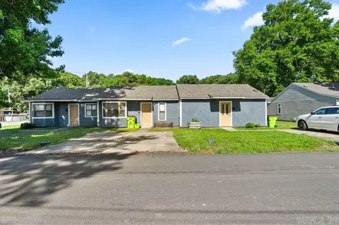 902-906 Dismukes Ave, Lonoke, AR 72086