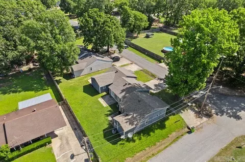 View/Area - 902-906 Dismukes Ave, Lonoke, AR 72086 photo 2 of 2