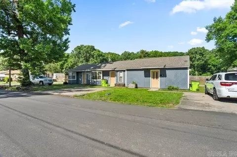 Exterior - 902-906 Dismukes Ave, Lonoke, AR 72086 photo 2 of 7