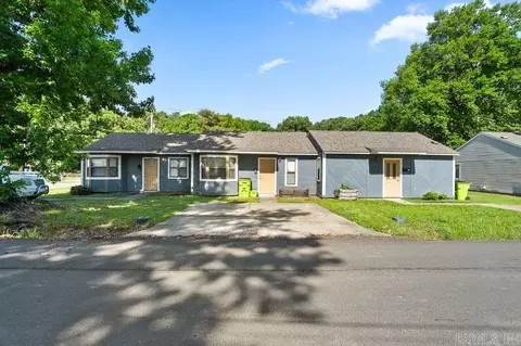Exterior - 902-906 Dismukes Ave, Lonoke, AR 72086 photo 7 of 7