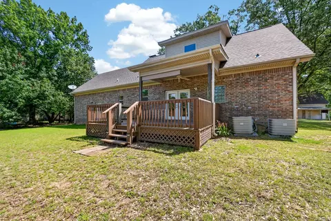 Exterior - 741 E Main St, Austin, AR 72007 photo 3 of 9