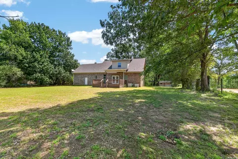 Exterior - 741 E Main St, Austin, AR 72007 photo 8 of 9