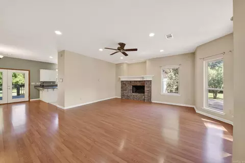 Living - 741 E Main St, Austin, AR 72007 photo 1 of 6